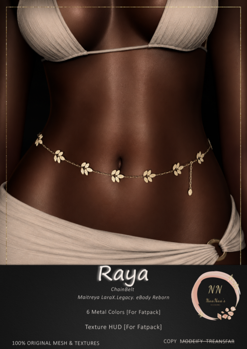 NaaNaas_Raya_ChainBelt_AD