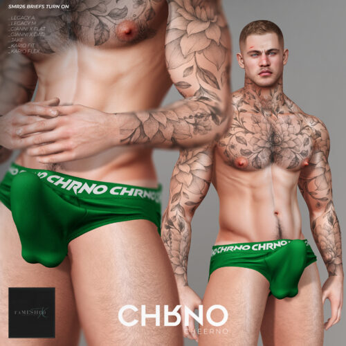 SPONSOR - CHRNO SMR26 briefs turn on_AD